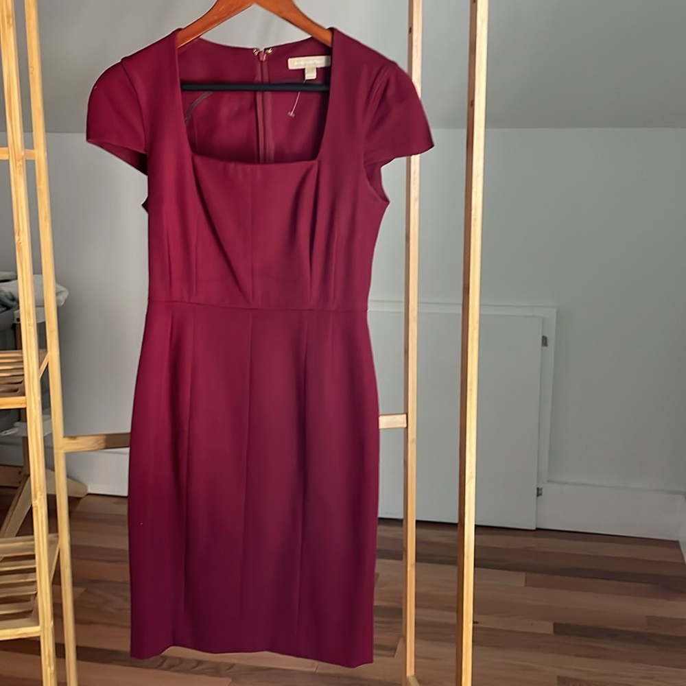 NWOT Banana Republic Shift Dress